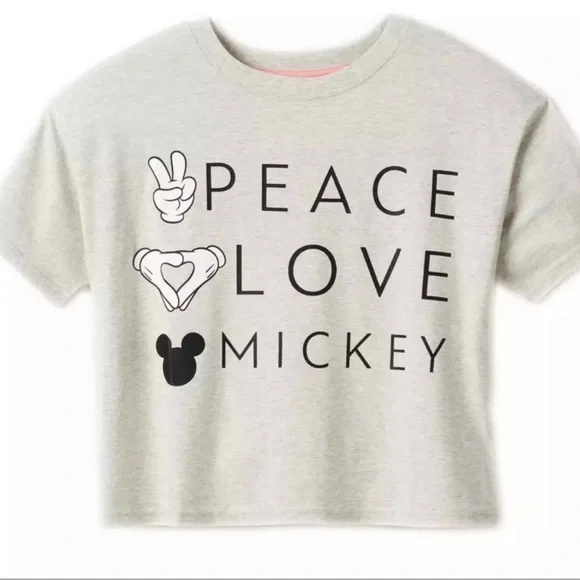 Disney shirt - Picture 1 of 4